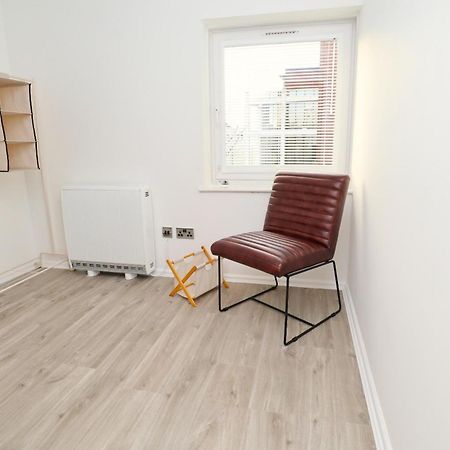 Windsor Lodge Brighton Eksteriør billede