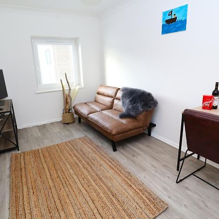 Windsor Lodge Brighton Eksteriør billede