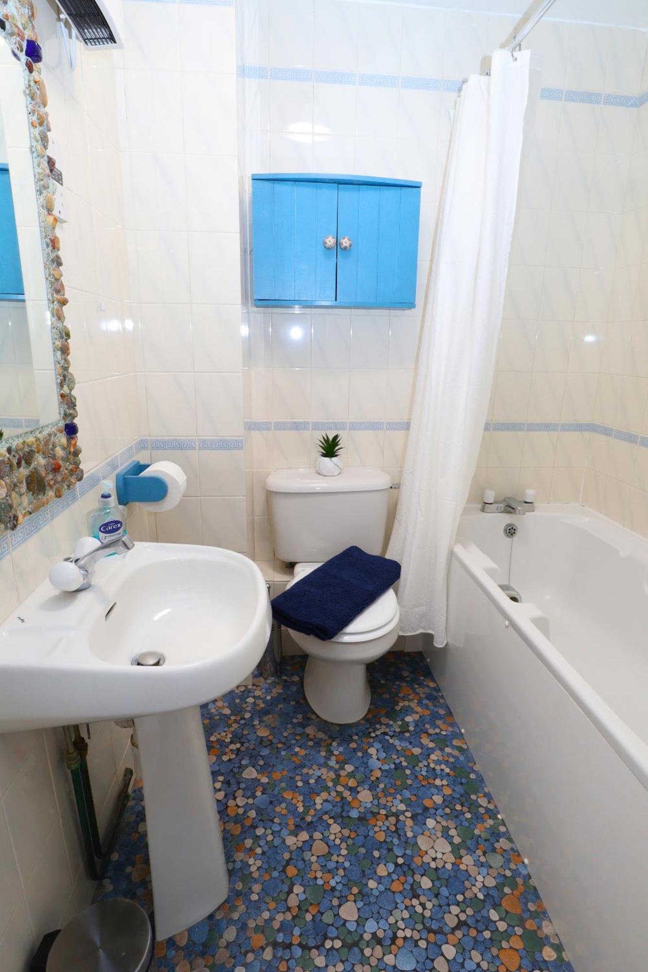Windsor Lodge Brighton Eksteriør billede