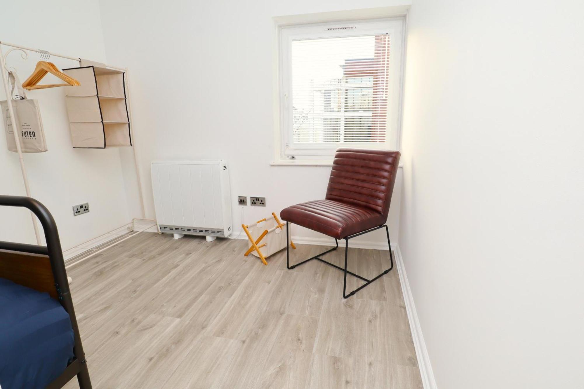 Windsor Lodge Brighton Eksteriør billede