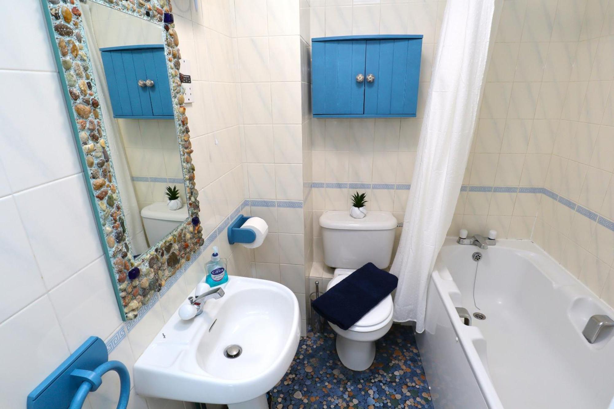 Windsor Lodge Brighton Eksteriør billede