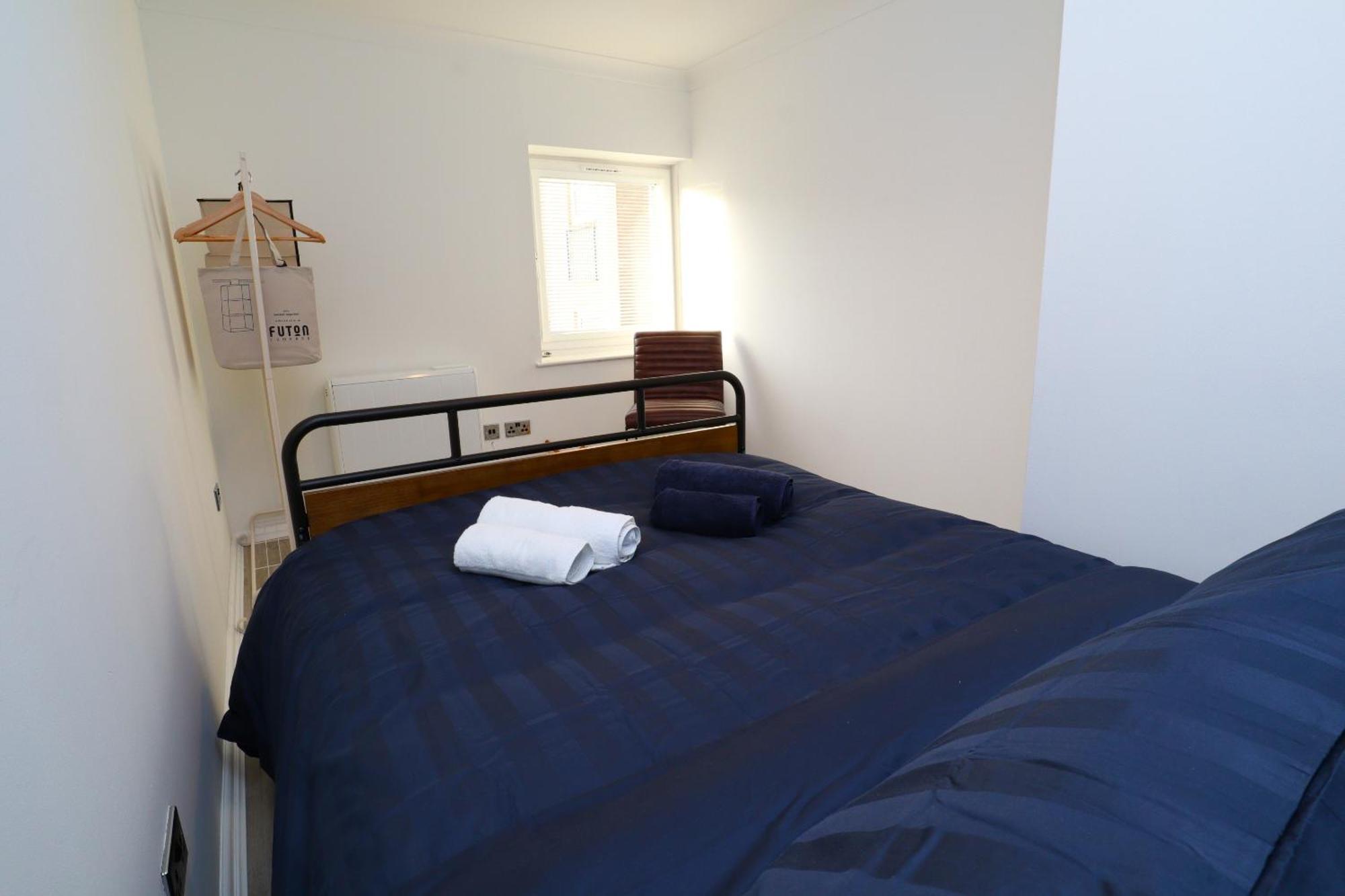 Windsor Lodge Brighton Eksteriør billede