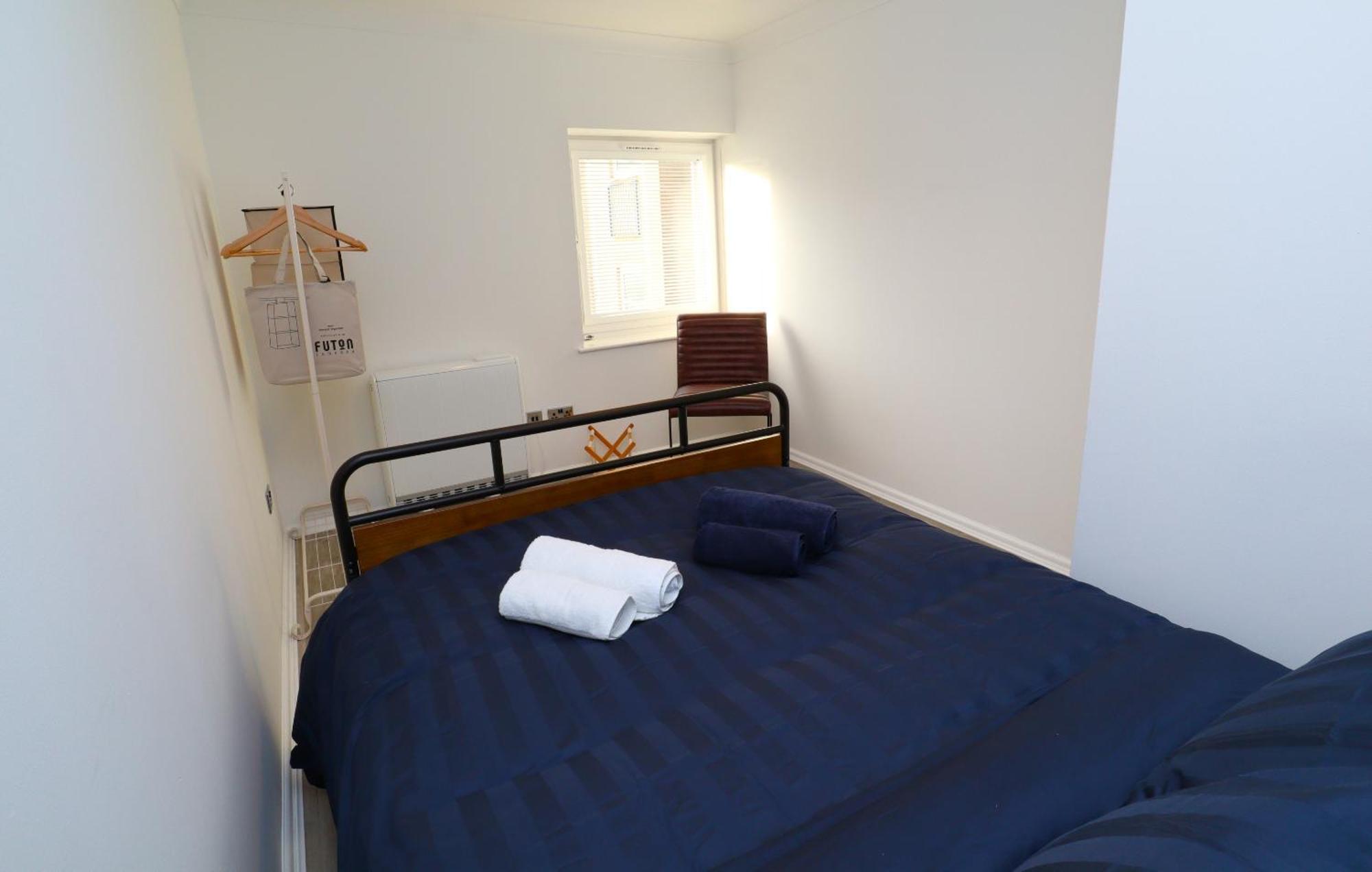 Windsor Lodge Brighton Eksteriør billede