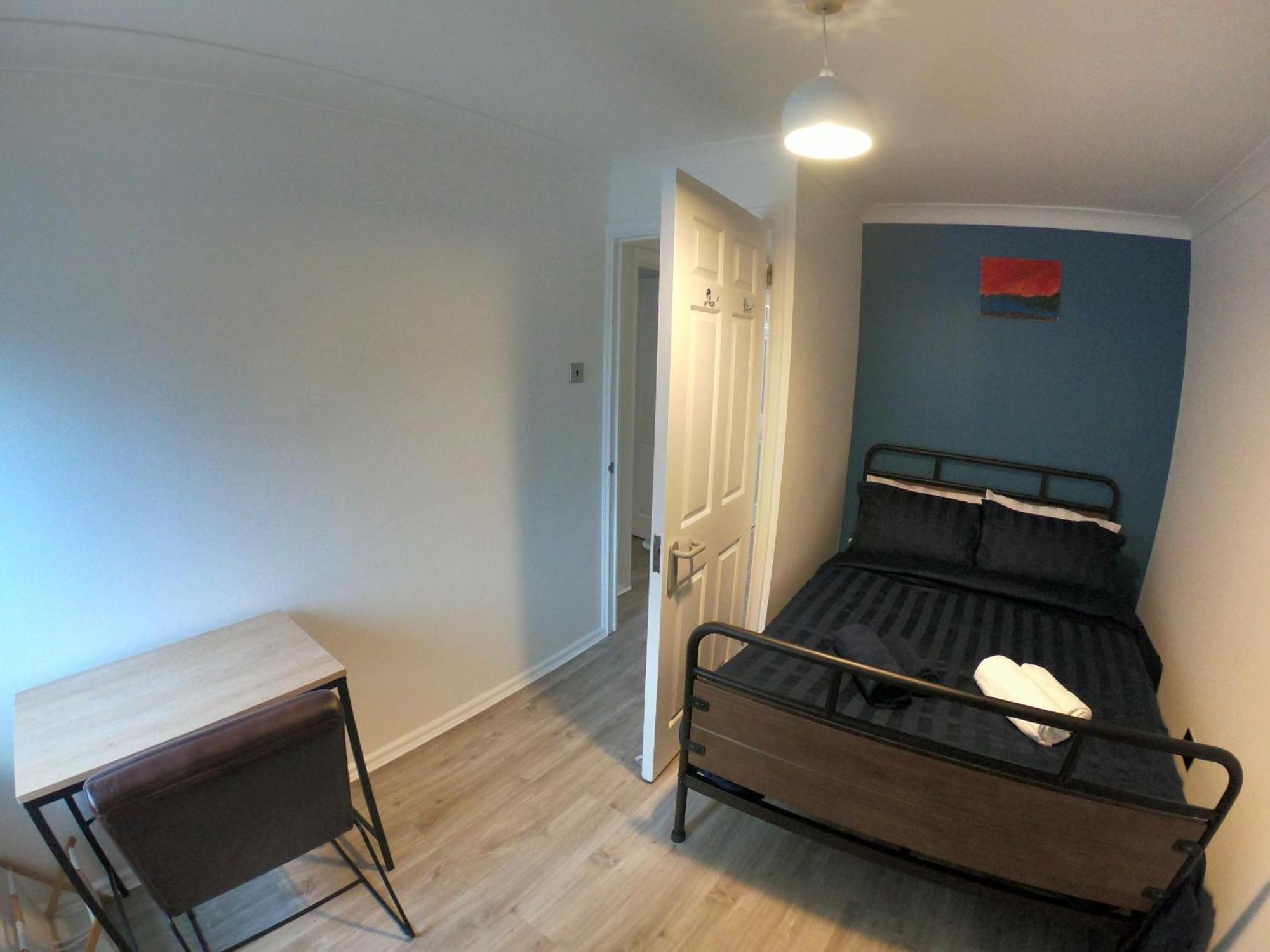 Windsor Lodge Brighton Eksteriør billede