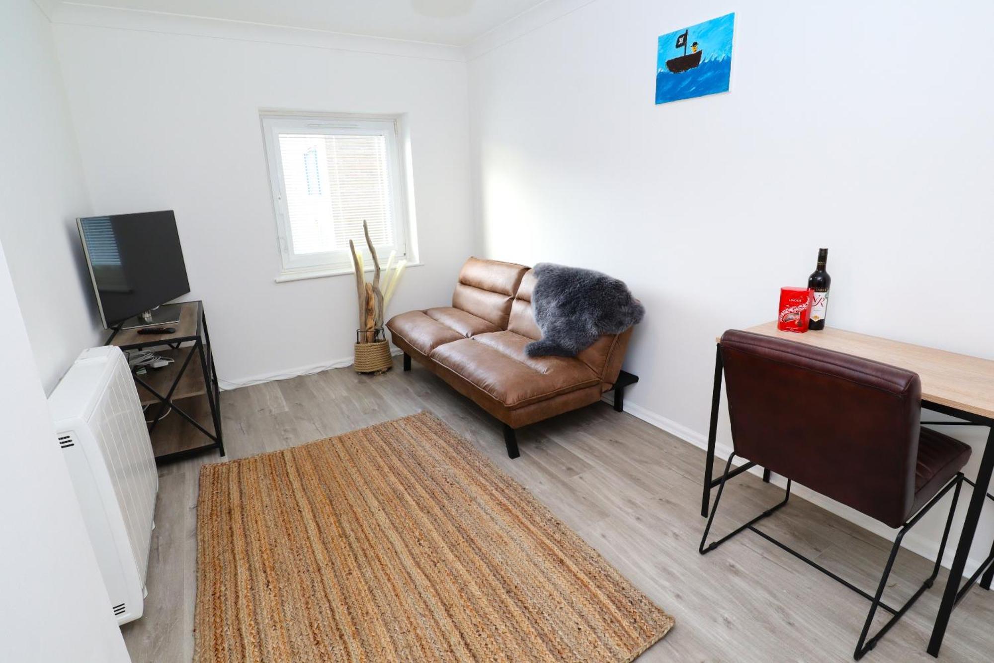 Windsor Lodge Brighton Eksteriør billede