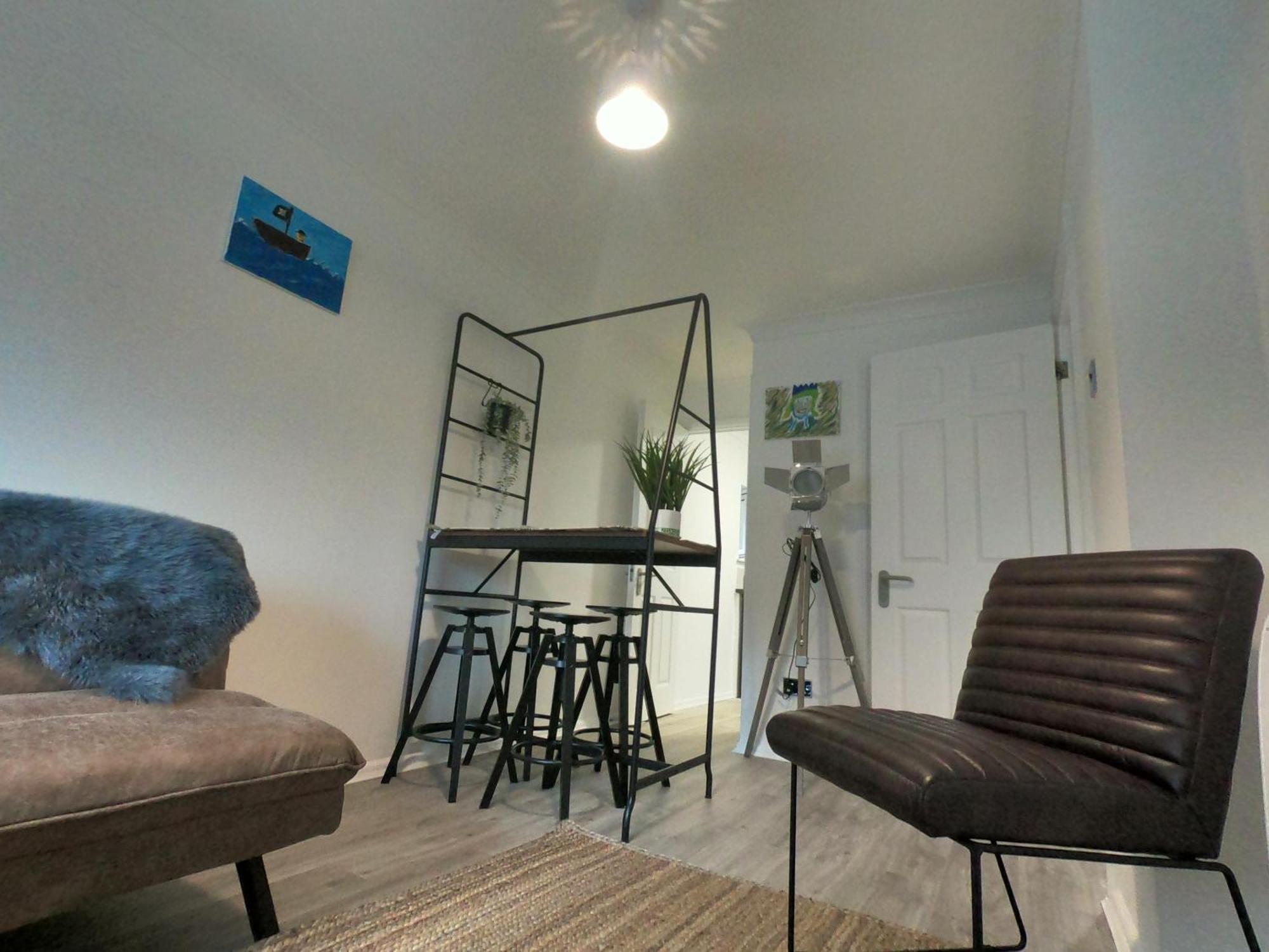 Windsor Lodge Brighton Eksteriør billede
